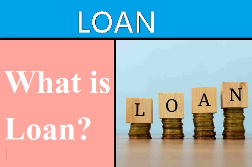 What is Loan